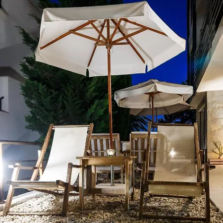 Charming 1 Bedroom For 2 People Lägenhet *