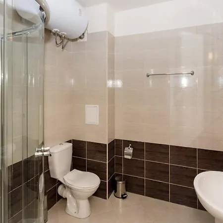 Charming 1 Bedroom For 2 People * Slăntjev Brjag