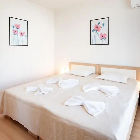 Lägenhet Charming 1 Bedroom For 2 People *