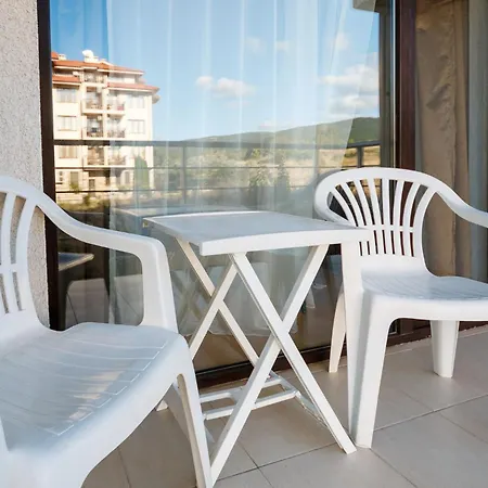 Lägenhet Charming 1 Bedroom For 2 People